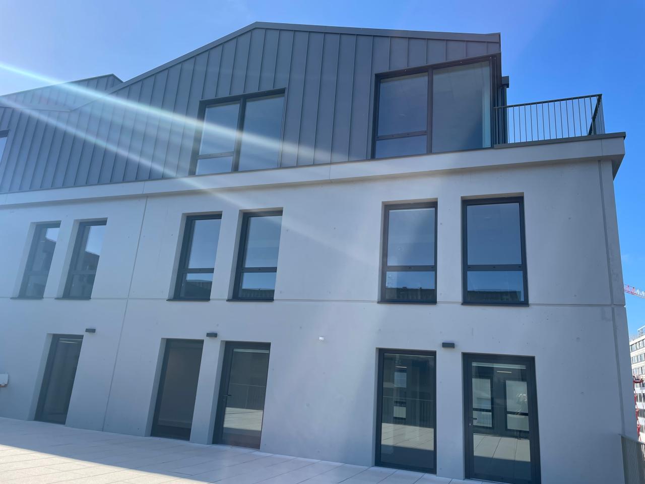 Bureau Angers 602m² Location bureau Angers Maine-et-Loire OLBUR2113170 9